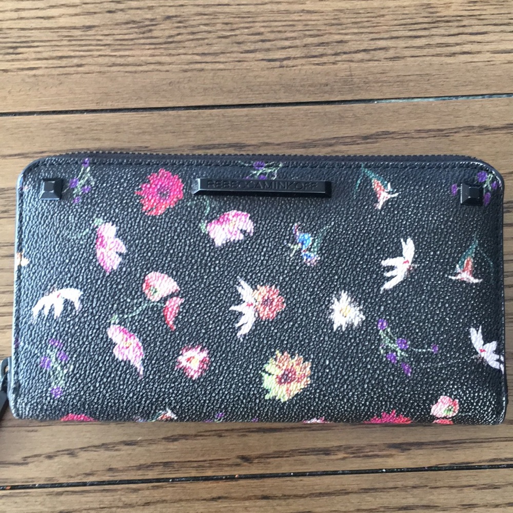 Rebecca Minkoff Wallet